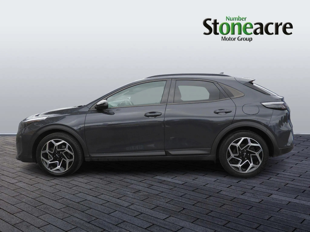 Kia Xceed 1.5 T-gdi Gt-line Euro 6 Ss  #6