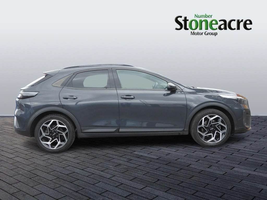 Kia Xceed 1.5 T-gdi Gt-line Euro 6 Ss  #2