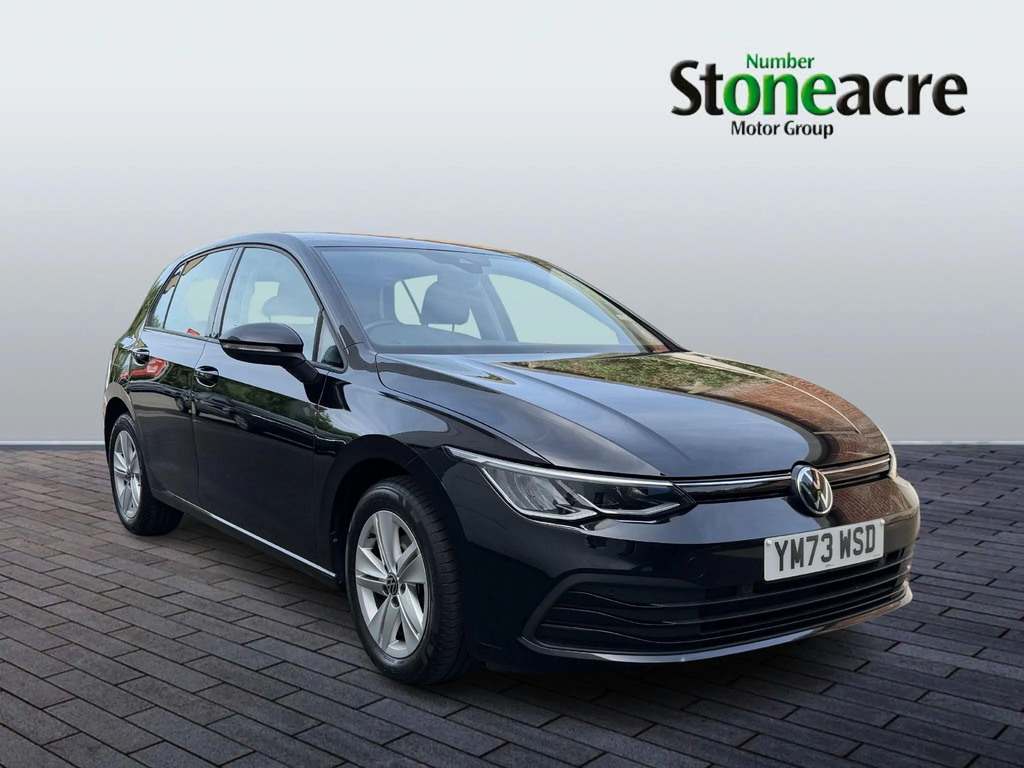 Volkswagen Golf 1.5 Tsi Life 