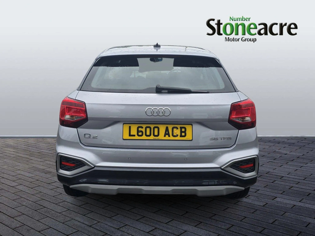 Audi Q2 1.5 Tfsi Cod 35 Sport Euro 6 Ss L600ACB #5