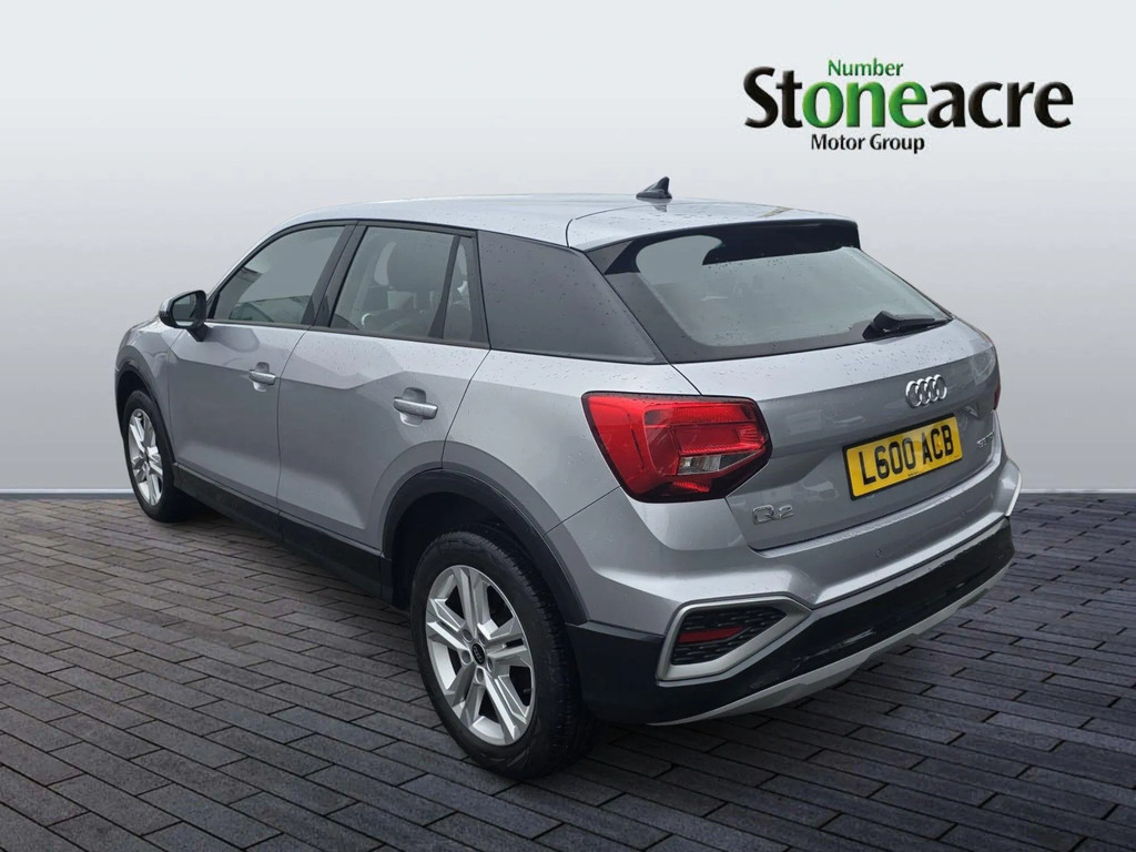 Audi Q2 1.5 Tfsi Cod 35 Sport Euro 6 Ss L600ACB #6