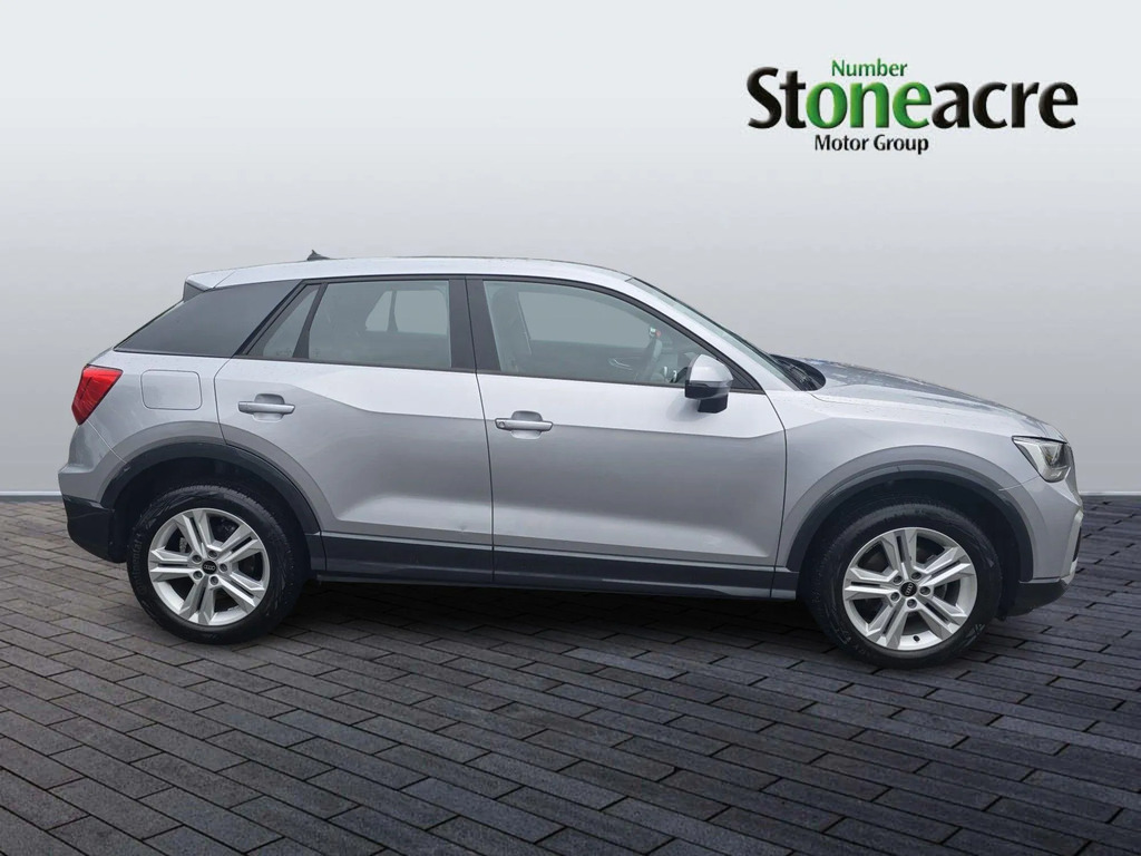 Audi Q2 1.5 Tfsi Cod 35 Sport Euro 6 Ss L600ACB #2
