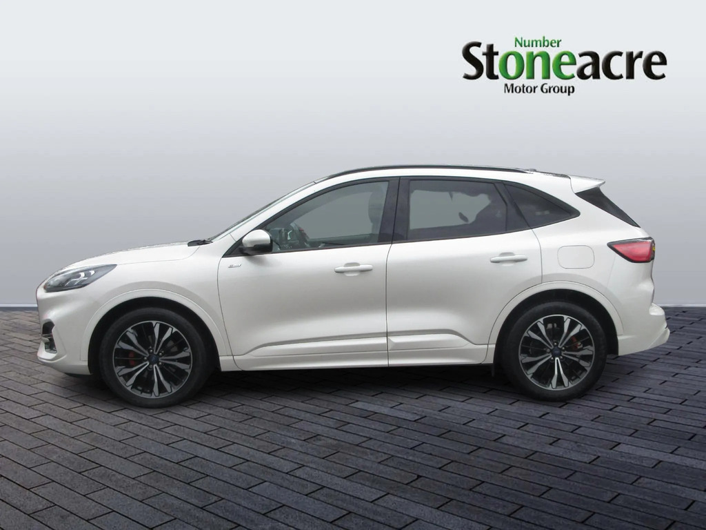 Ford Kuga 1.5 Ecoboost 150 St-line X Edition GX72HXV #6