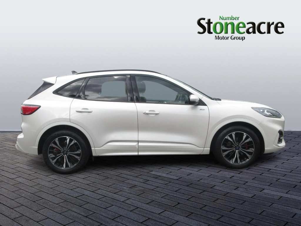 Ford Kuga 1.5 Ecoboost 150 St-line X Edition GX72HXV #2