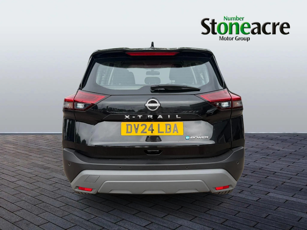 Nissan X-Trail 1.5 H E-power Acenta Premium Euro 6 Ss DV24LDA #4