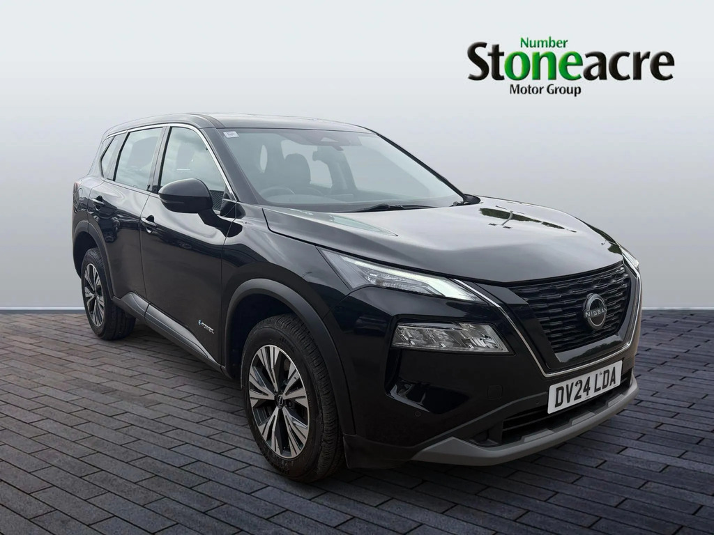 Nissan X-Trail 1.5 H E-power Acenta Premium Euro 6 Ss