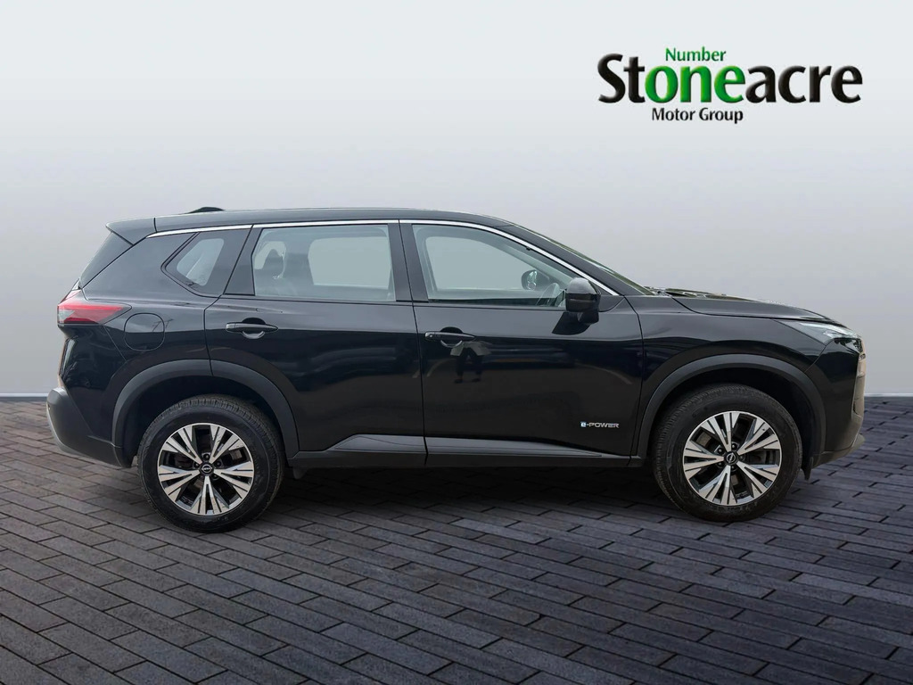 Nissan X-Trail 1.5 H E-power Acenta Premium Euro 6 Ss DV24LDA #2