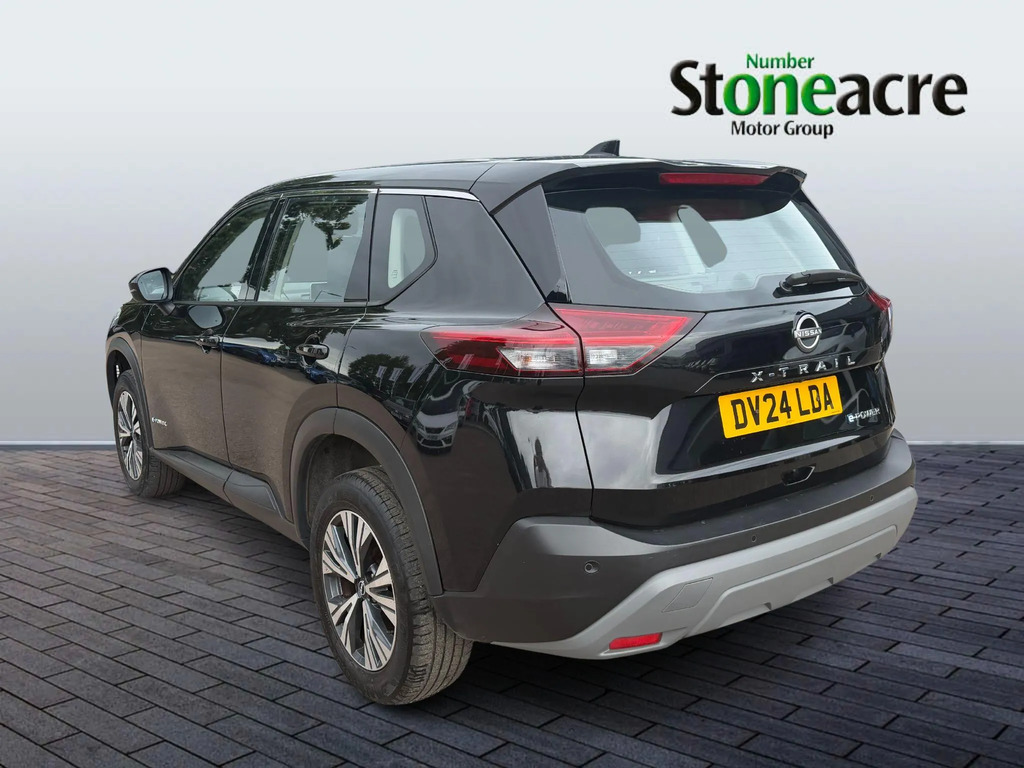 Nissan X-Trail 1.5 H E-power Acenta Premium Euro 6 Ss DV24LDA #5