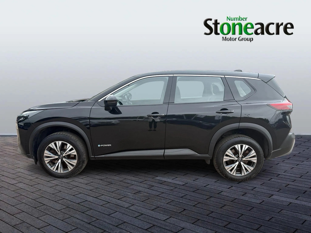 Nissan X-Trail 1.5 H E-power Acenta Premium Euro 6 Ss DV24LDA #6