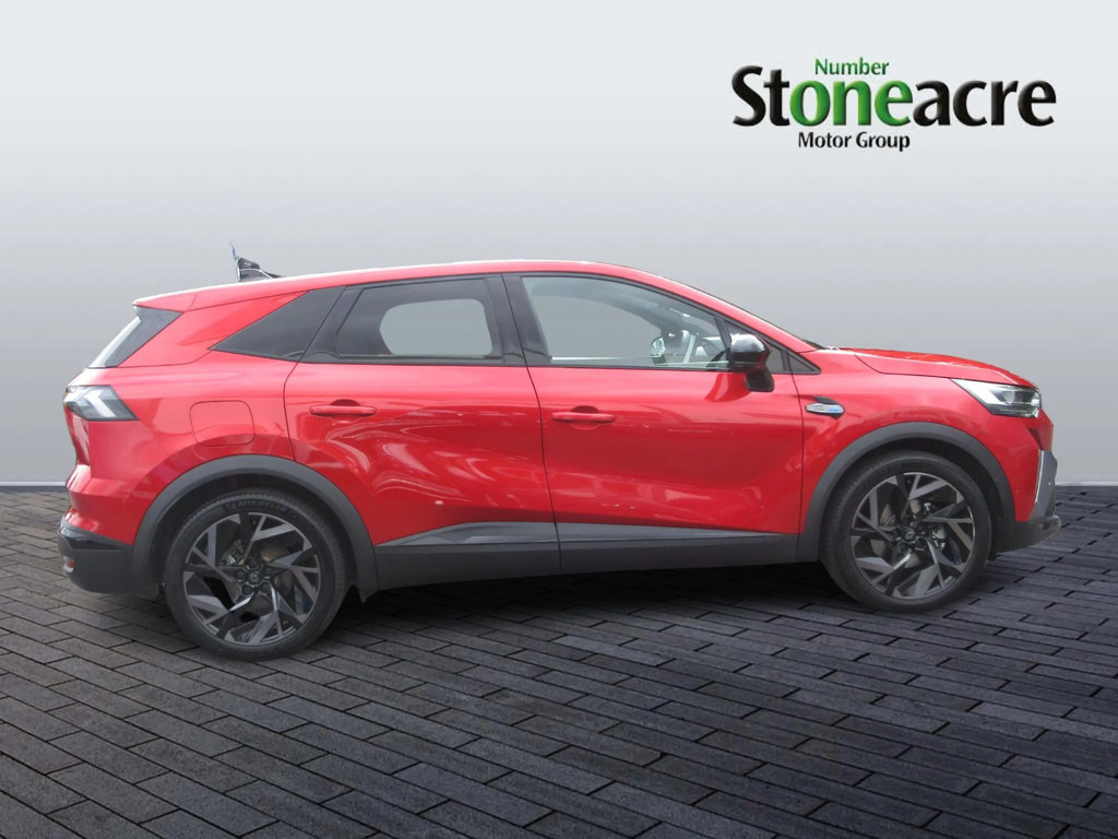 Renault Symbioz 1.6 E-tech Techno Esprit Alpine Euro 6 Ss  #2