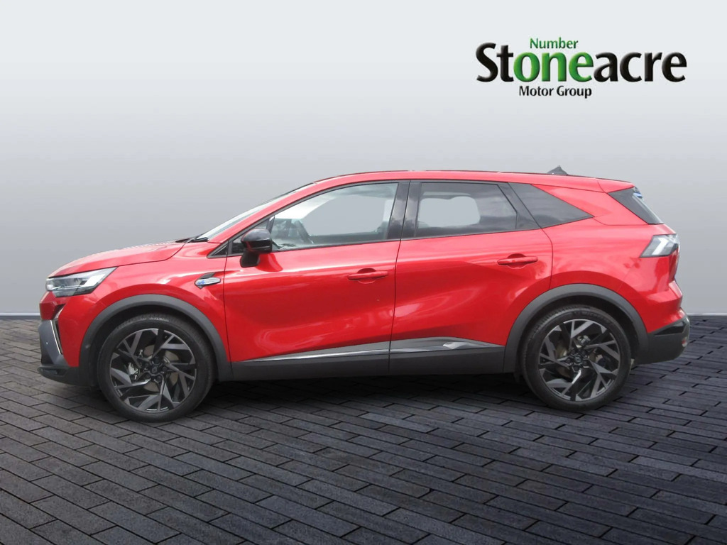 Renault Symbioz 1.6 E-tech Techno Esprit Alpine Euro 6 Ss  #6