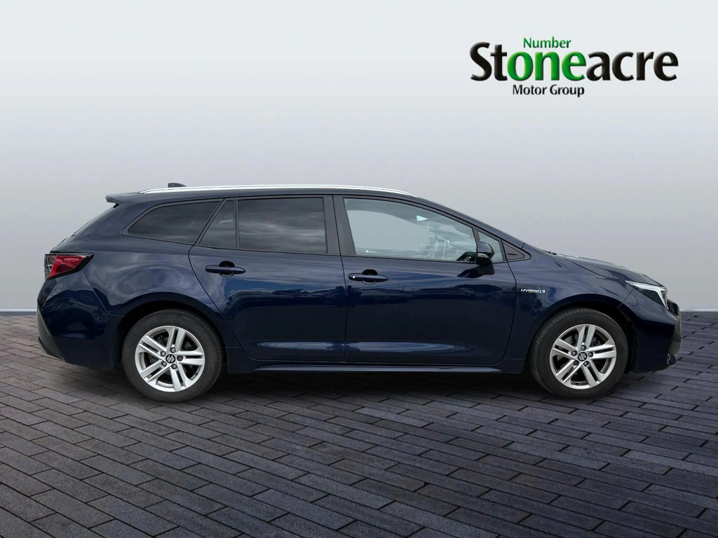 Suzuki Swace 1.8 Hybrid Ultra  #2