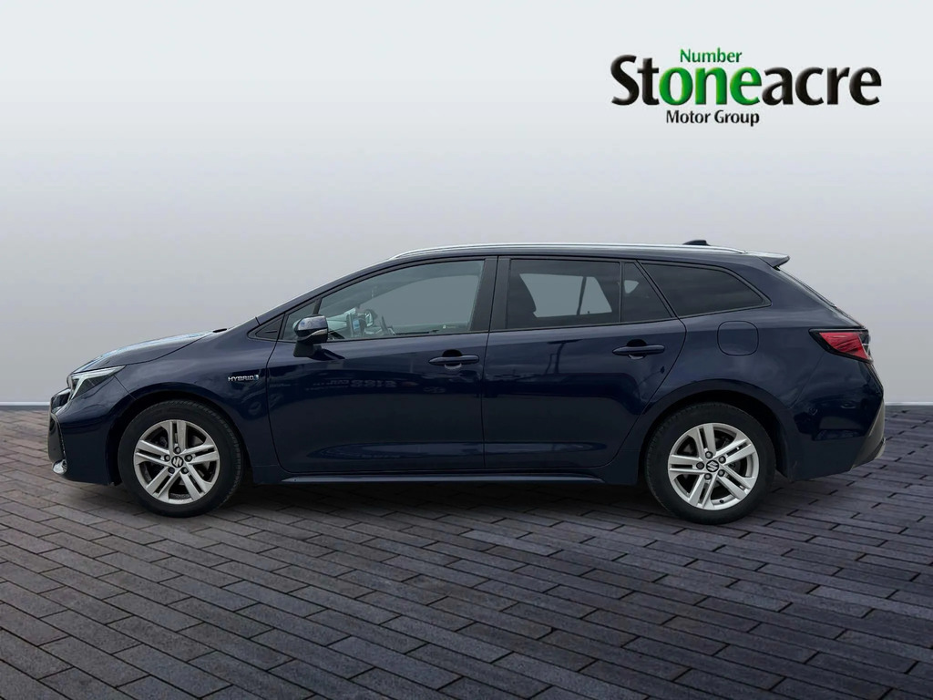 Suzuki Swace 1.8 Hybrid Ultra  #6