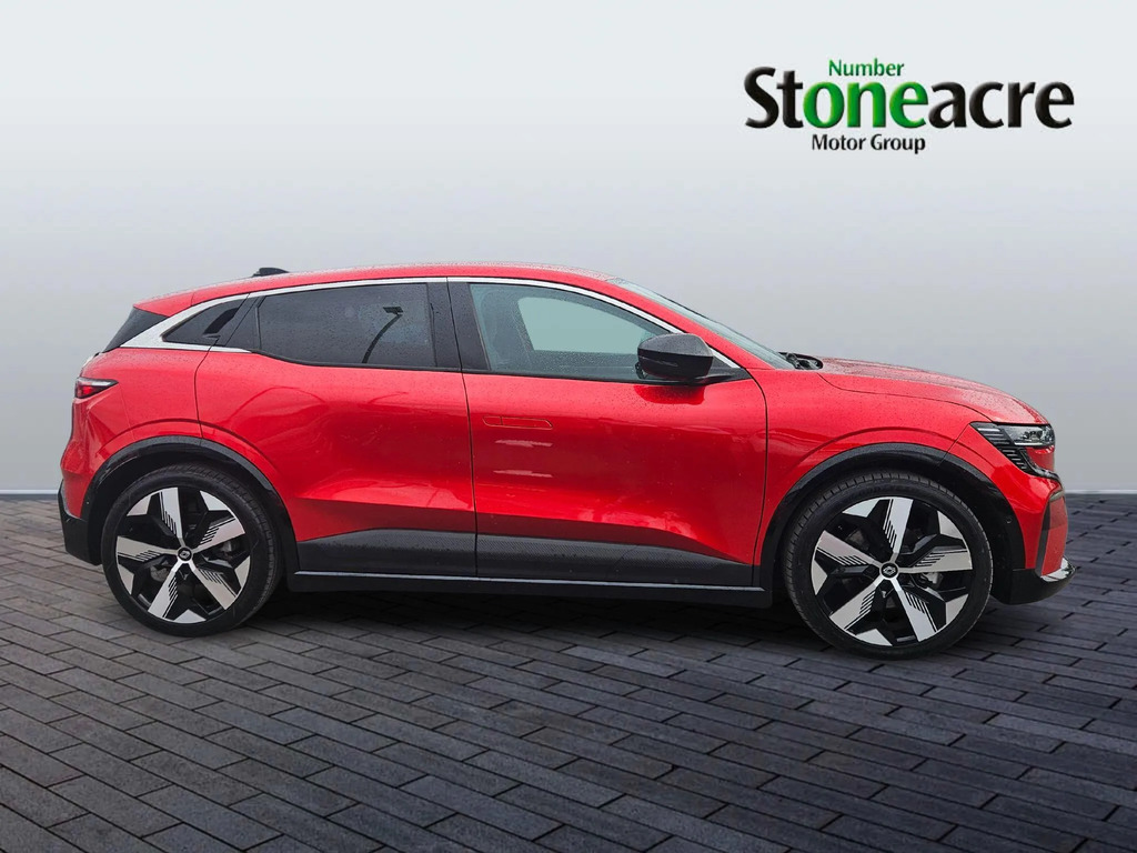 Renault Megane E-Tech Ev60 Comfort Range 60Kwh Techno  #2