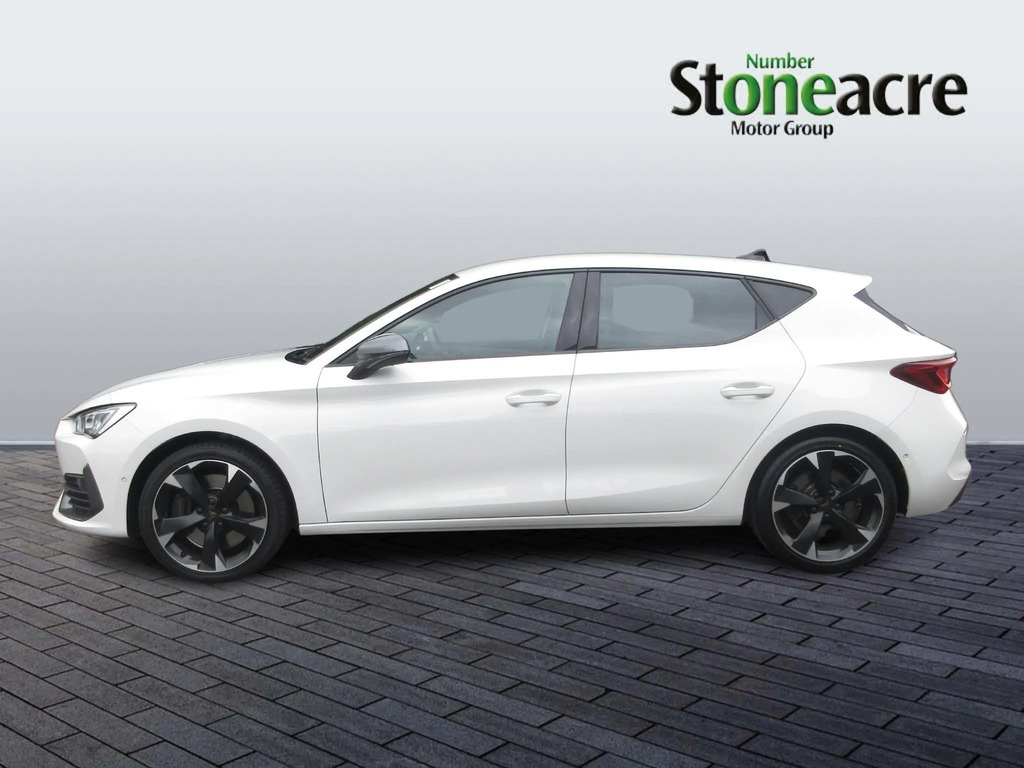 Cupra Leon 2.0 Tsi Vz1 Dsg Euro 6 Ss AK73OOX  #6