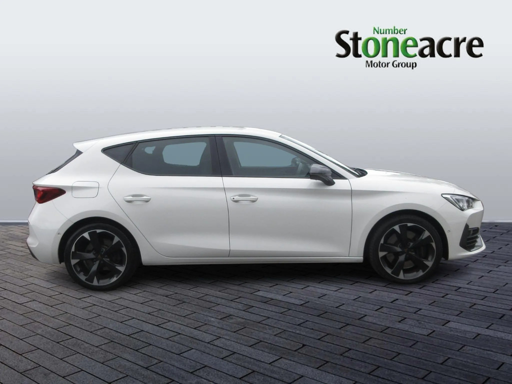 Cupra Leon 2.0 Tsi Vz1 Dsg Euro 6 Ss AK73OOX  #2