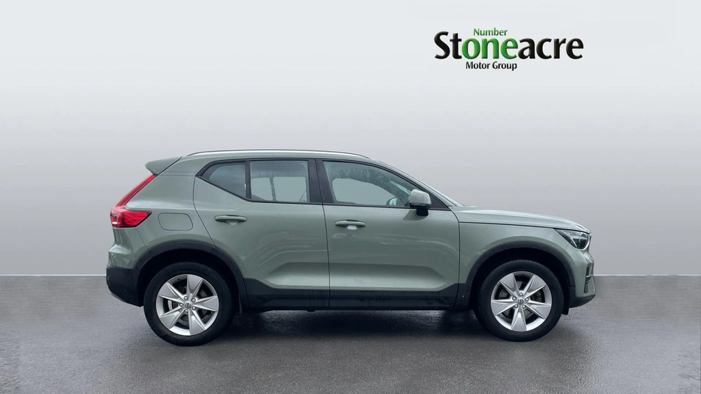 Volvo XC40 Core B3 163 Hp FX73MZT #3