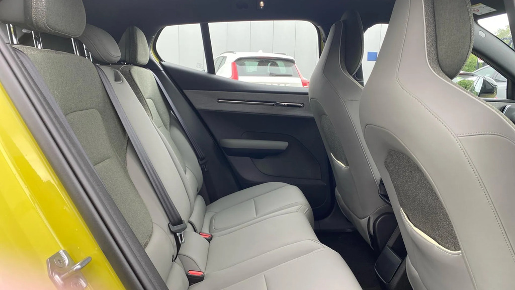 Volvo EX30 Ultra Grey #14