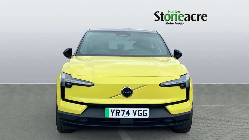 Volvo EX30 200Kw Sm Extended Range Plus 69Kwh YR74VGG #2