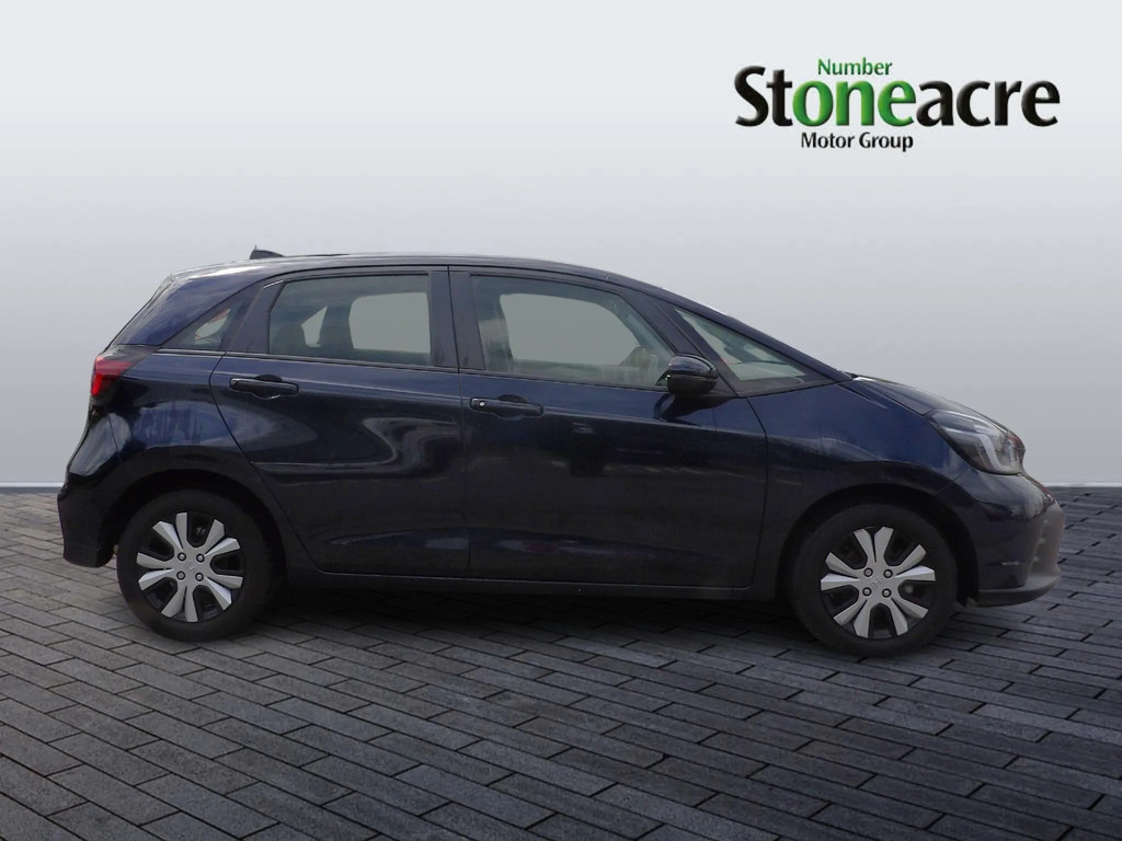 Honda Jazz 1.5 H I-mmd Elegance Ecvt Euro 6 Ss YN25VVG  #2