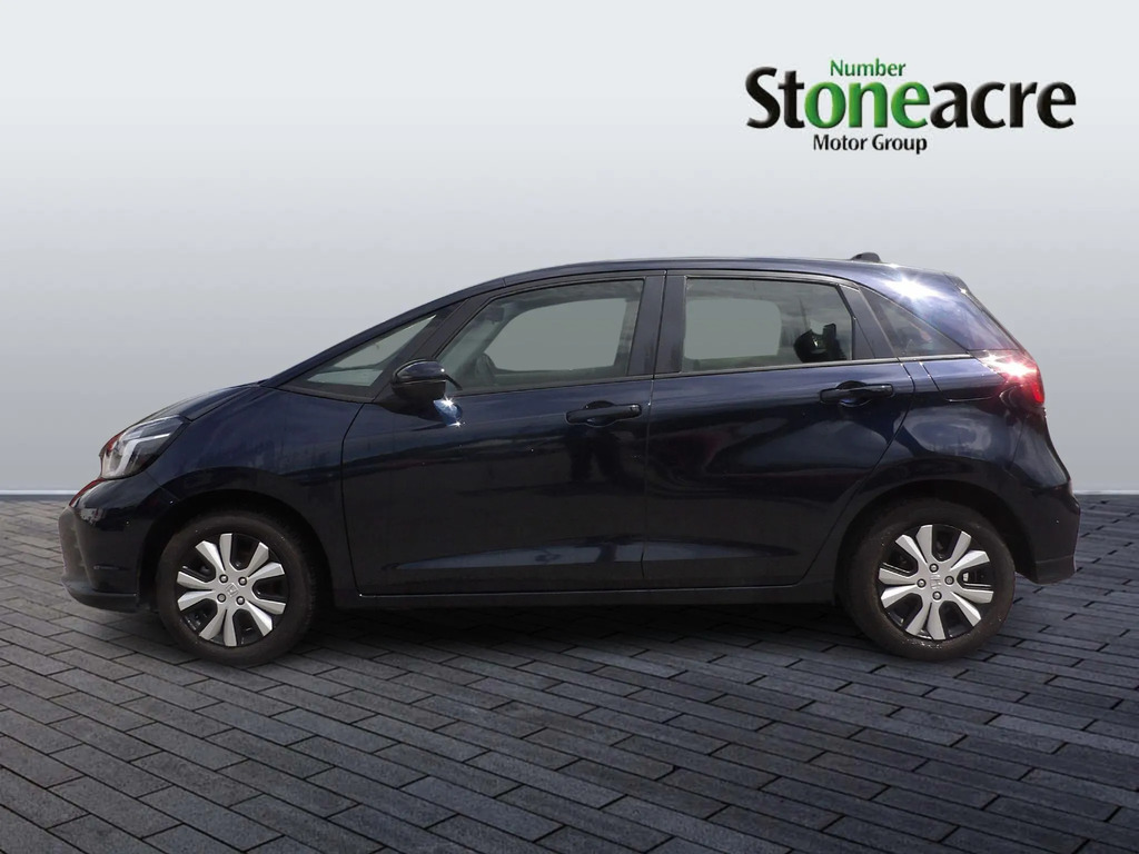 Honda Jazz 1.5 H I-mmd Elegance Ecvt Euro 6 Ss YN25VVG  #6