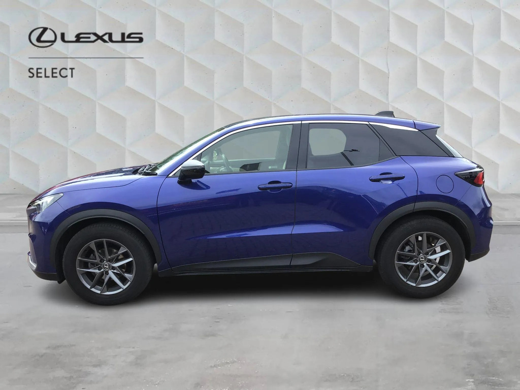Lexus LBX 1.5 Vvt-ie Premium E-cvt Euro 6 Ss NC24ZKS #6