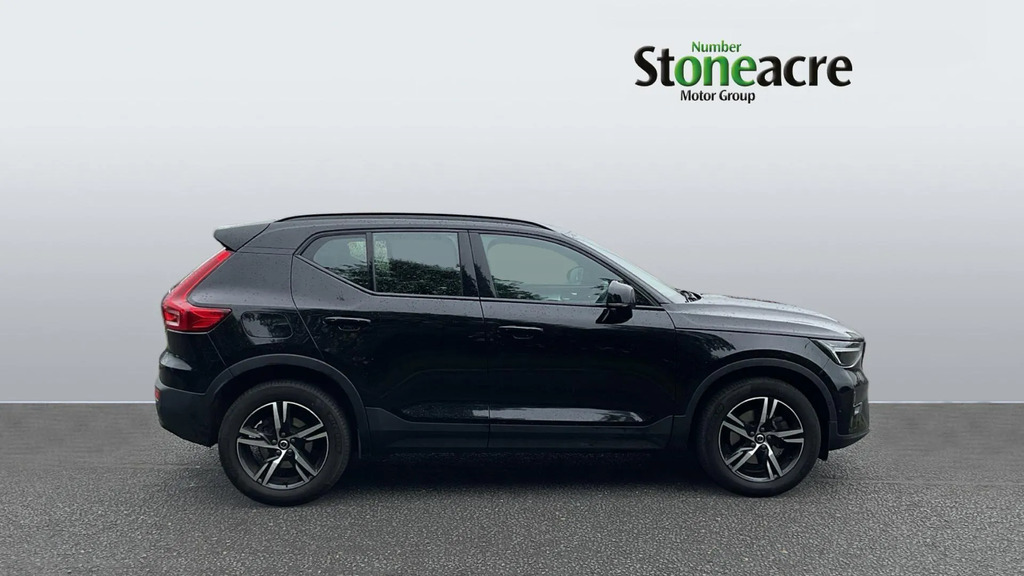 Volvo XC40 2.0 B3p Plus Dark NK73LDA #3