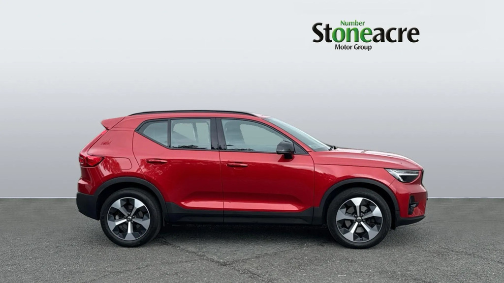 Volvo XC40 2.0 B3p Plus Dark NV24PCF #3