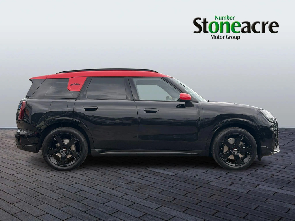 Mini Countryman 1.5C Mhev Sport Dct Euro 6 Ss  #2