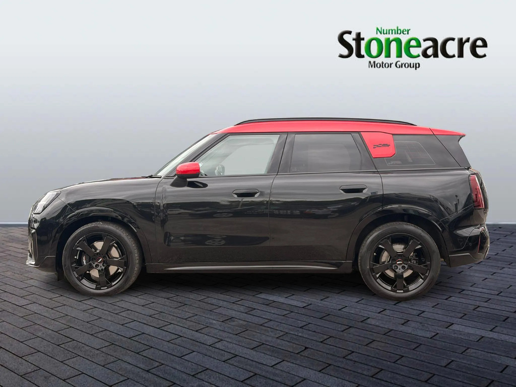 Mini Countryman 1.5C Mhev Sport Dct Euro 6 Ss  #6