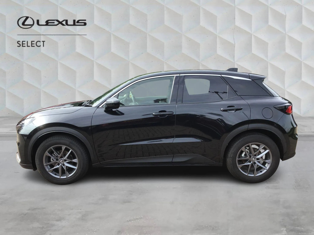 Lexus LBX 1.5 Vvt-ie Premium E-cvt Euro 6 Ss NA25WNH #6