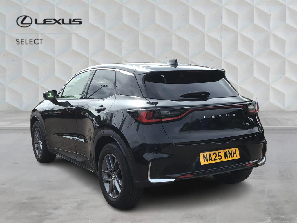 Lexus LBX 1.5 Vvt-ie Premium E-cvt Euro 6 Ss NA25WNH #5