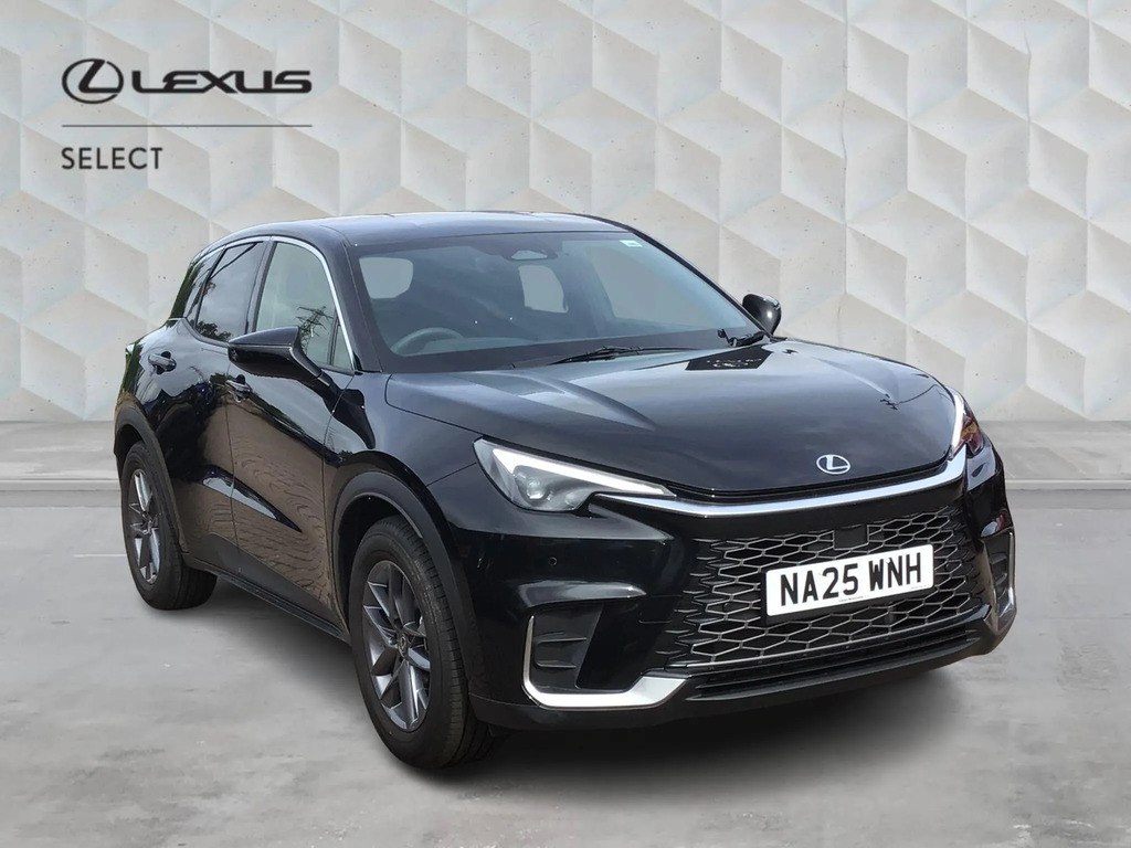 Lexus LBX 1.5 Vvt-ie Premium E-cvt Euro 6 Ss