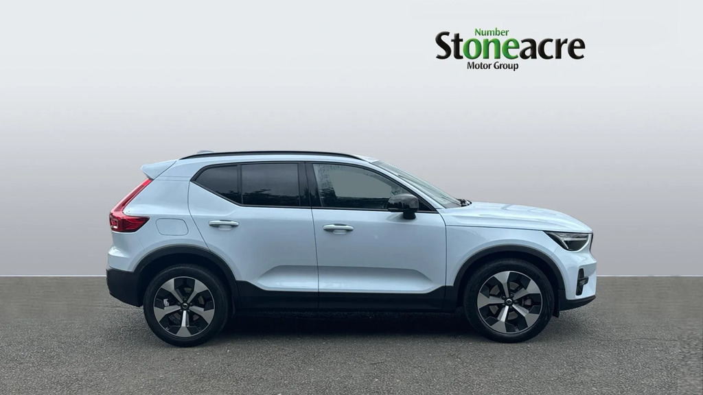 Volvo XC40 2.0 B4p Plus Dark RO75OPZ #3