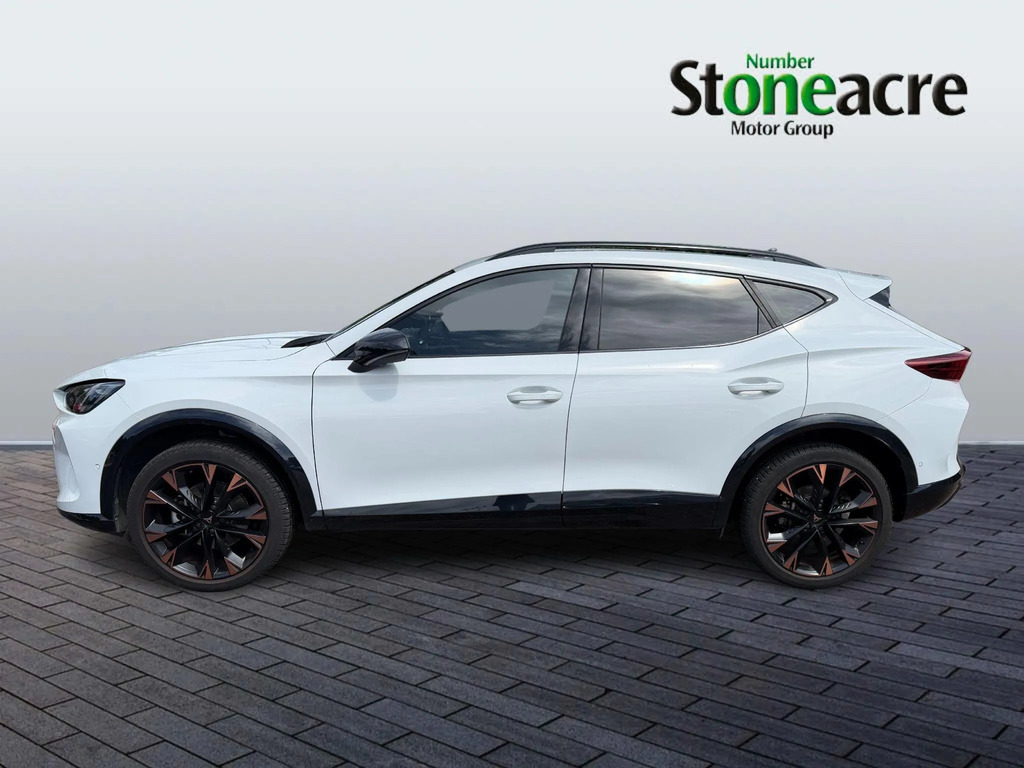 Cupra Formentor 1.5 Etsi V3 Dsg Euro 6 Ss FP75CKJ  #6