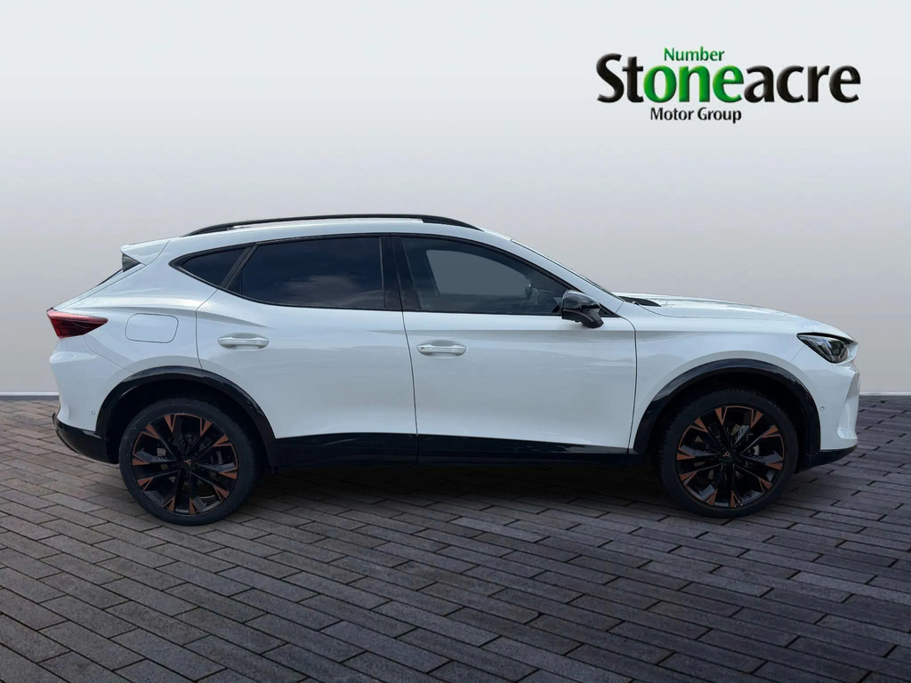 Cupra Formentor 1.5 Etsi V3 Dsg Euro 6 Ss FP75CKJ  #2
