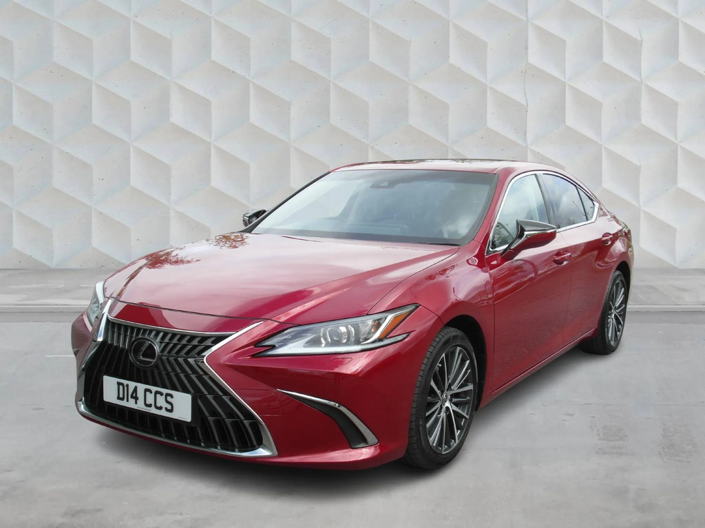 Lexus ES 2.5 300H Premium Edition E-cvt Euro 6 Ss  #2