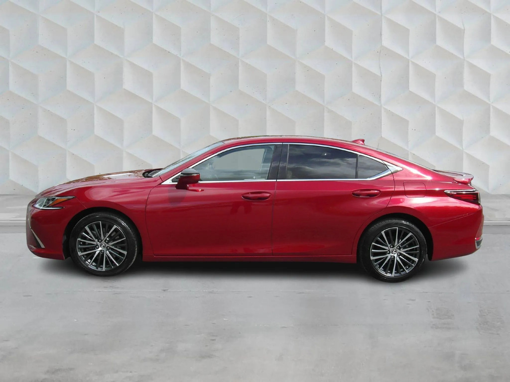 Lexus ES 2.5 300H Premium Edition E-cvt Euro 6 Ss  #3