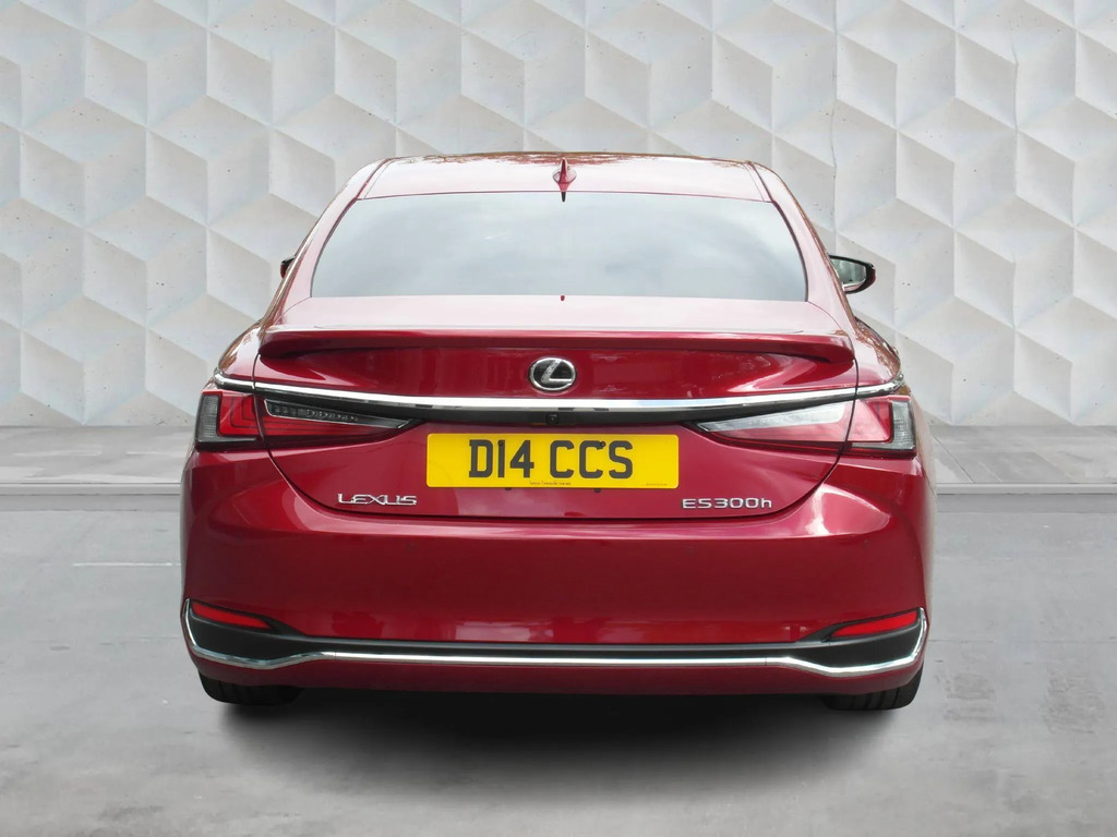 Lexus ES 2.5 300H Premium Edition E-cvt Euro 6 Ss  #6