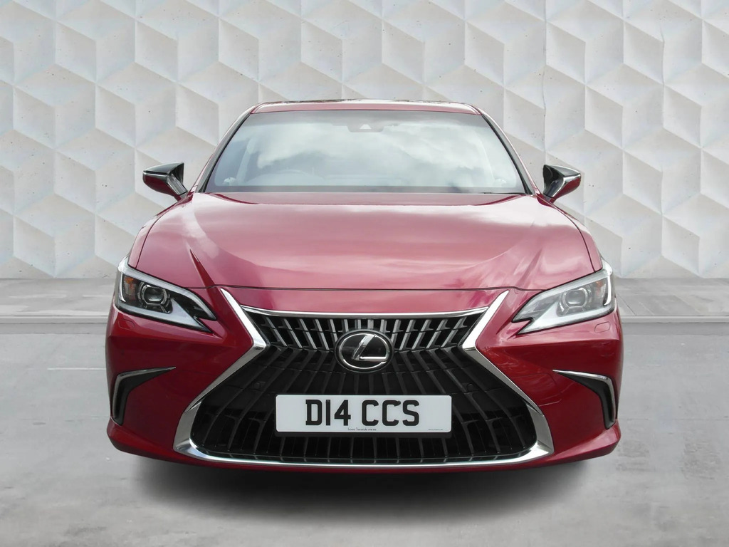 Lexus ES 2.5 300H Premium Edition E-cvt Euro 6 Ss  #5
