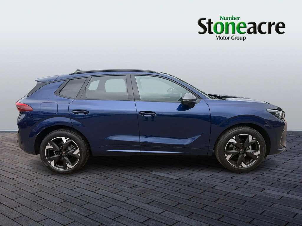 Cupra Terramar 1.5 Etsi V2 Dsg Euro 6 Ss AK26DNY  #2
