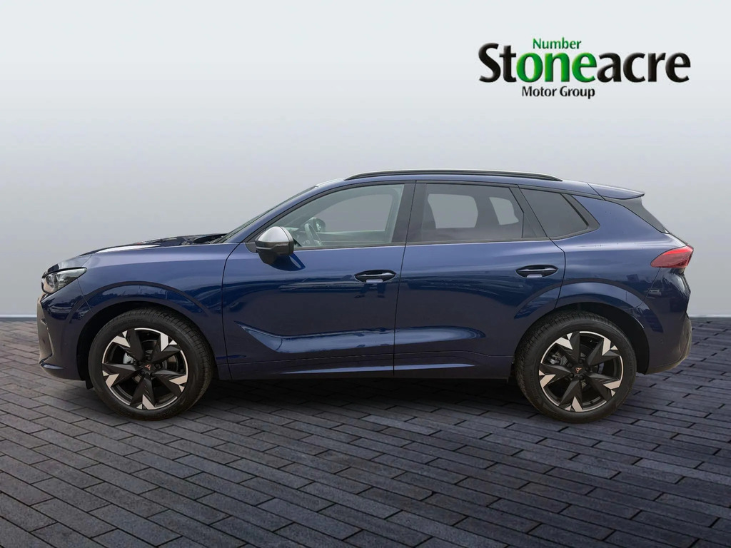 Cupra Terramar 1.5 Etsi V2 Dsg Euro 6 Ss AK26DNY  #6