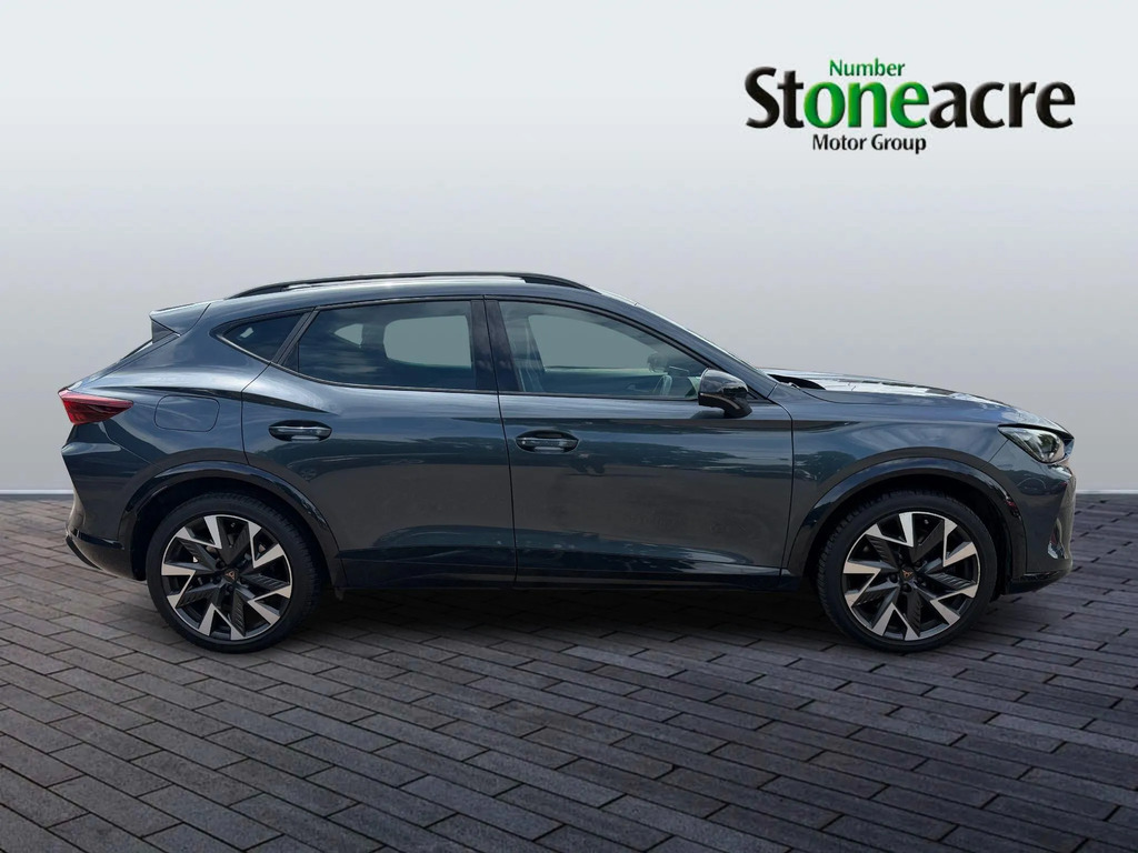 Cupra Formentor 2.0 Tsi Vz1 Dsg 4Drive Euro 6 Ss AF25XKD  #2