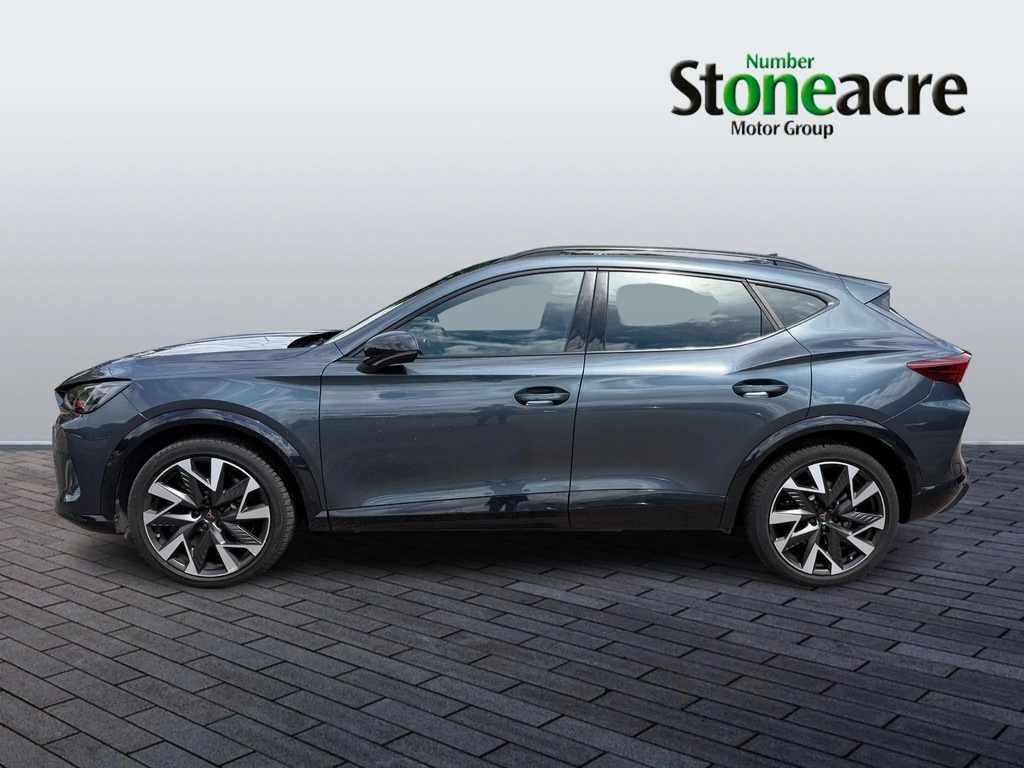 Cupra Formentor 2.0 Tsi Vz1 Dsg 4Drive Euro 6 Ss AF25XKD  #6