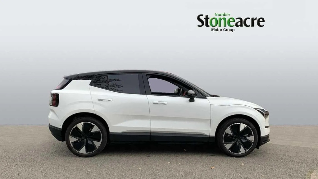Volvo EX30 315Kw Twin Motor Performance Ultra 69Kwh  #3