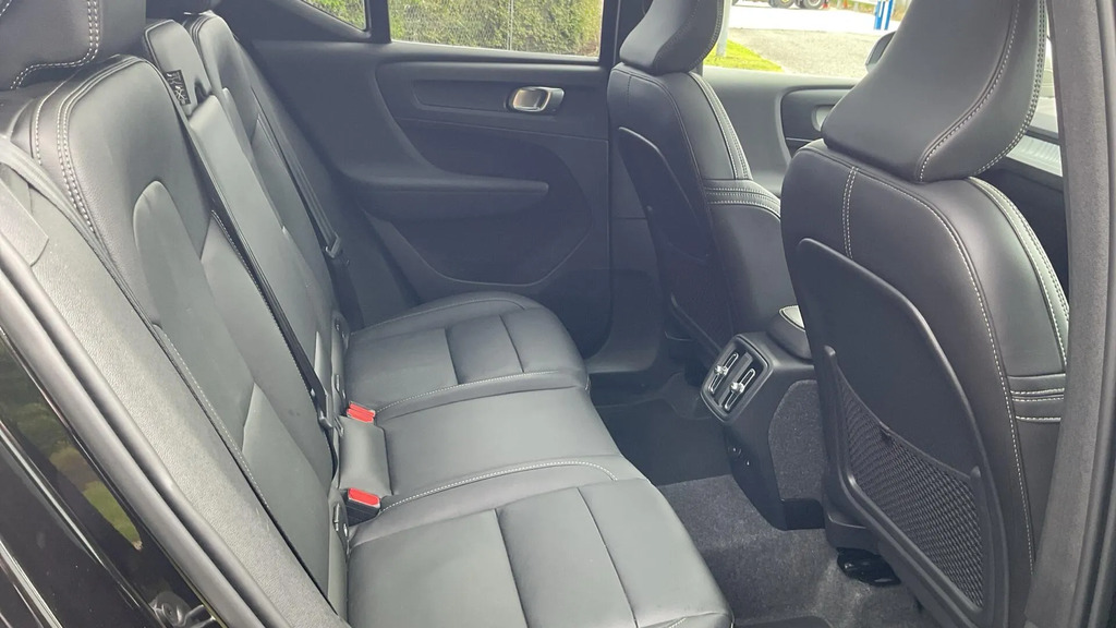 Volvo XC40 2.0 B4 Mhev Ultra Bright Dct Euro 6 Ss OV75DFK  #6