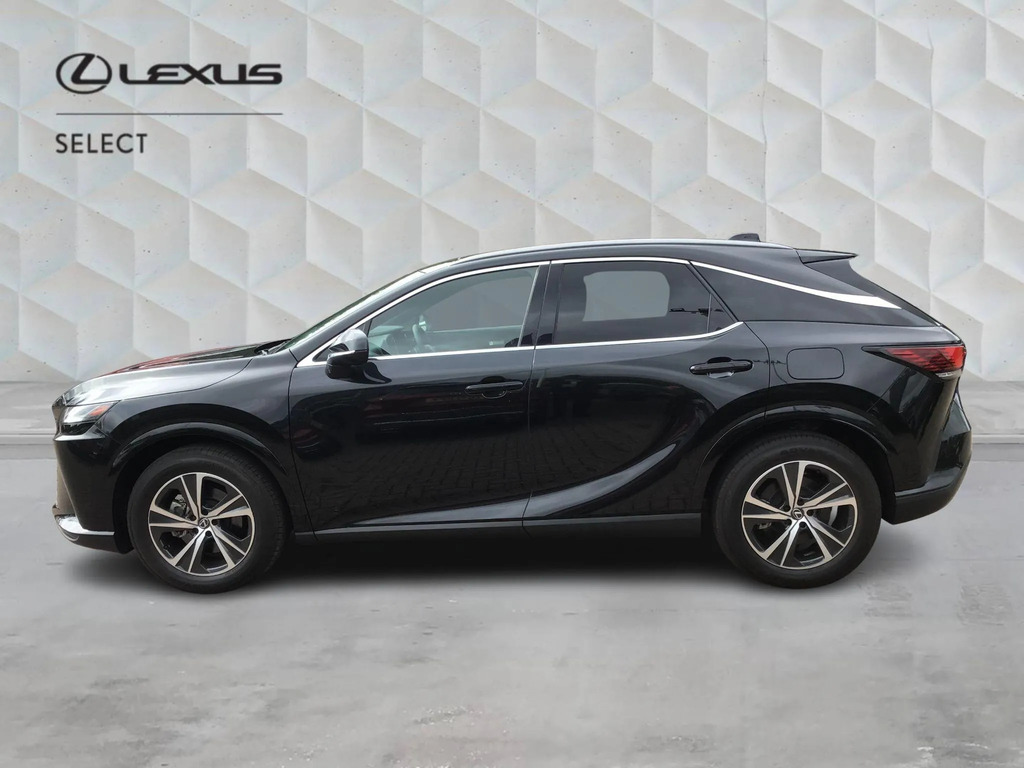 Lexus RX 2.5 450H 18.1Kwh Prem E-cvt 4Wd Euro 6 Ss  #6