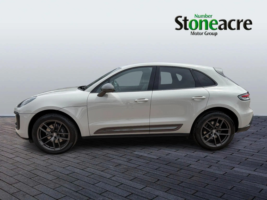 Porsche Macan 2.0T T Pdk 4Wd Euro 6 Ss  #6