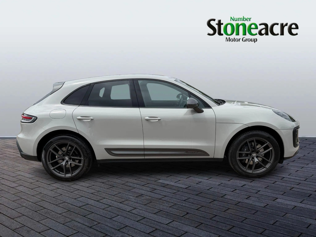 Porsche Macan 2.0T T Pdk 4Wd Euro 6 Ss  #2