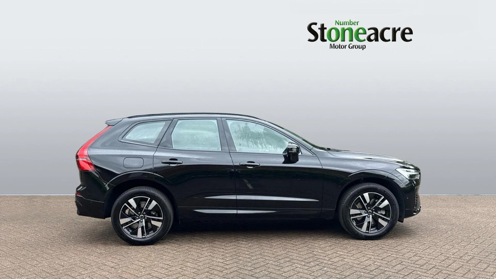 Volvo XC60 2.0 B5 Mhev Plus Pro Awd Euro 6 Ss NV26MGU #3